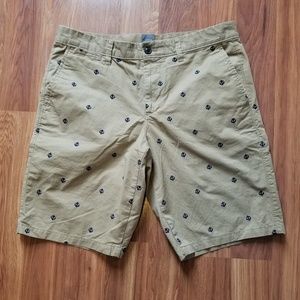 GAP Classic Khaki Shorts